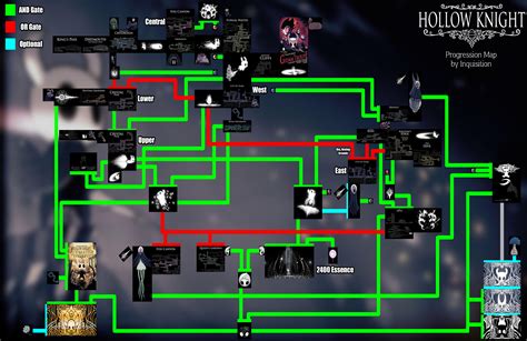 hollow knight progression guide.